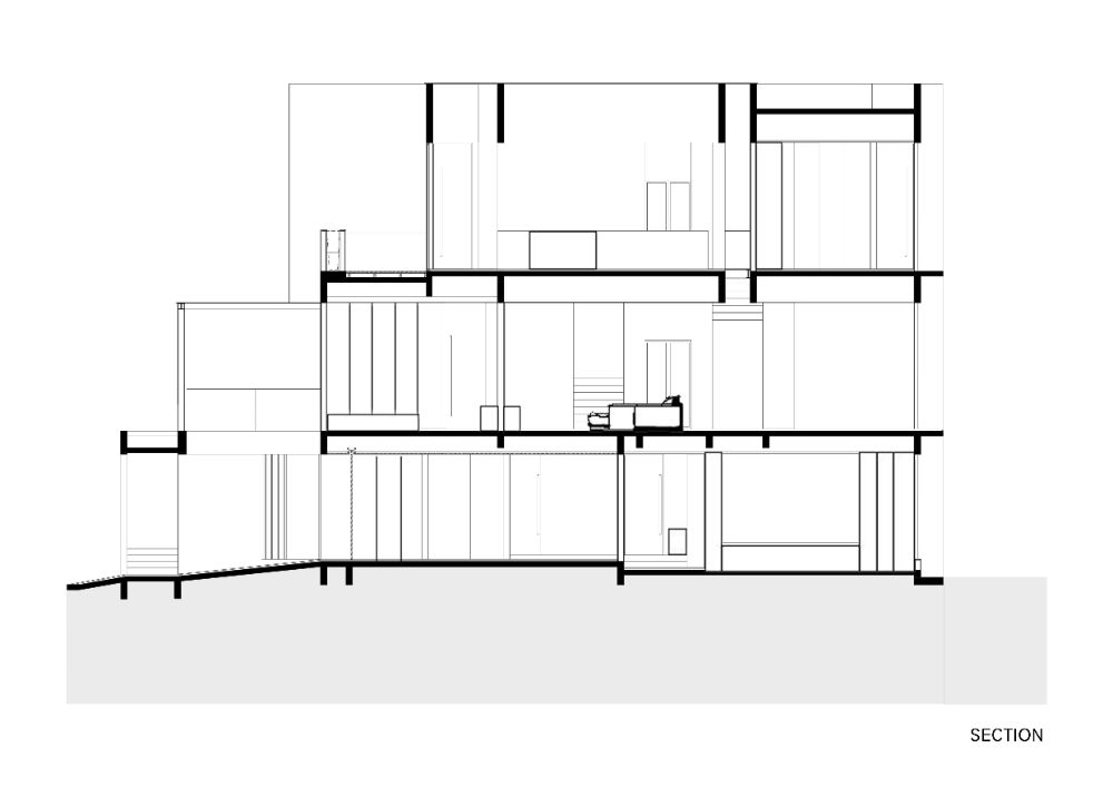 Rubic JGC by GeTs Architects